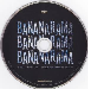 Bananarama: Live At The London Eventim Hammersmith Apollo (2-CD) - Bild 3