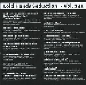 Sonic Seducer - Cold Hands Seduction Vol. 242 (2022-10) (CD) - Bild 2
