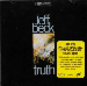 Jeff Beck: Truth (CD) - Bild 7