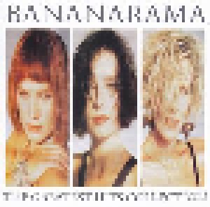Bananarama: The Greatest Hits Collection (2-CD) - Bild 1