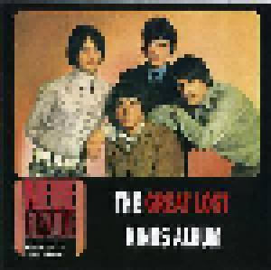 The Kinks: Neue Revue - The Great Lost Kinks Album - Cover
