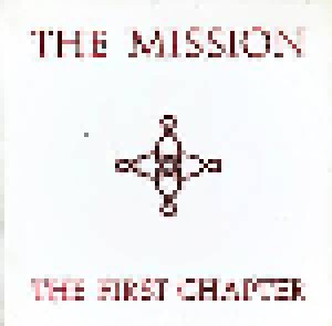 The Mission: The First Chapter (LP) - Bild 1