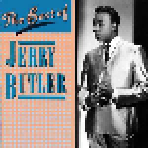 Cover - Jerry Butler: Best Of, The