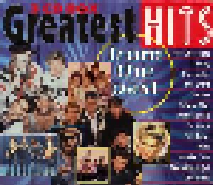 Greatest Hits From The Past (3-CD) - Bild 1