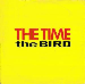 The Time: The Bird (12") - Bild 1