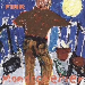 Fink: Mondscheiner (LP) - Bild 1