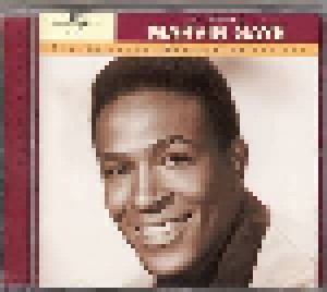 Marvin Gaye: Classic Marvin Gaye (CD) - Bild 1