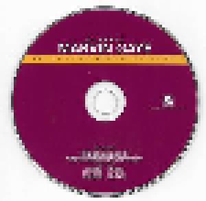 Marvin Gaye: Classic Marvin Gaye (CD) - Bild 3