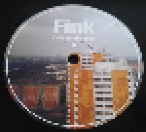 Fink: Loch In Der Welt (LP) - Bild 4