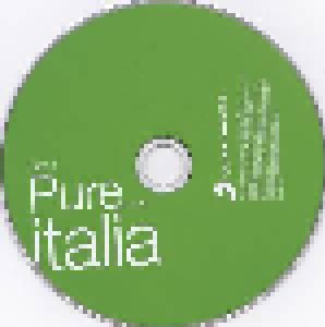Pure... Italia (4-CD) - Bild 3