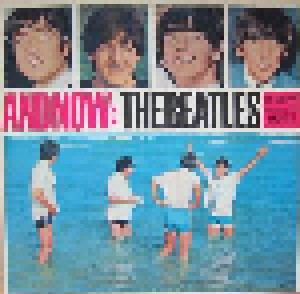 The Beatles: And Now: The Beatles (LP) - Bild 1
