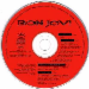 Bon Jovi: Always (Single-CD) - Bild 4