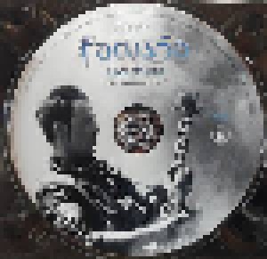 Focus: Focus50 - Live In Rio - Completely Focussed (Blu-ray Disc + 3-CD) - Bild 5