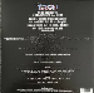 Wendy Carlos: Tron (LP) - Bild 2