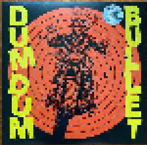 Dum Dum Bullet: Dum Dum Bullet (LP) - Bild 1