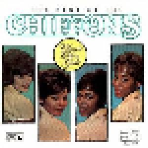 The Chiffons: The Best Of The Chiffons (CD) - Bild 1