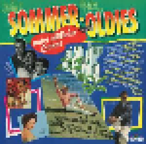 Sommer Oldies - Unter Südlicher Sonne (LP) - Bild 1