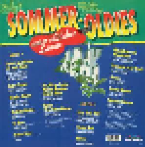 Sommer Oldies - Unter Südlicher Sonne (LP) - Bild 2
