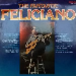 José Feliciano: The Fantastic Feliciano (LP) - Bild 1