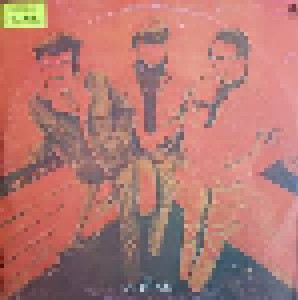 The Sandpipers: The Sandpipers Double Deluxe (2-LP) - Bild 1