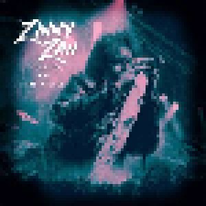 Cover - Zinny J. Zan: Lullabies For The Masses
