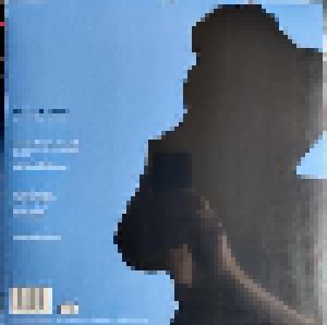 Howard Jones: One To One (LP) - Bild 2