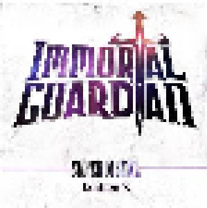 Cover - Immortal Guardian: Super Metal: Edition Z