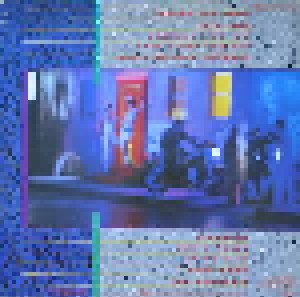 Icehouse: Sidewalk (LP) - Bild 2