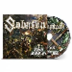 Sabaton: Weapons Of The Modern Age (Mini-CD / EP) - Bild 2
