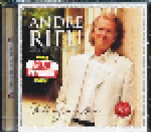 André Rieu: Falling In Love (CD) - Bild 1