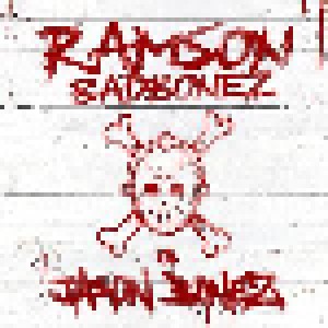 Cover - Ramson Badbonez: Jason Bonez