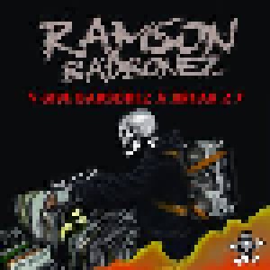 Ramson Badbonez: Give Badbonez A Break 2 (CD) - Bild 1
