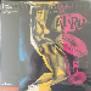 Dizzy Gillespie: Afro (LP) - Bild 1