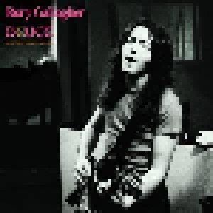 Rory Gallagher: Deuce - 50th Anniversary Edition (3-LP) - Bild 1