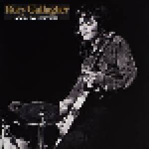Rory Gallagher: BBC In Concert 1972 (LP) - Bild 1