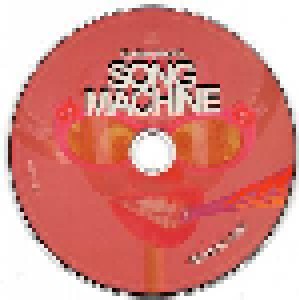 Gorillaz: Song Machine Season One (2-CD) - Bild 4
