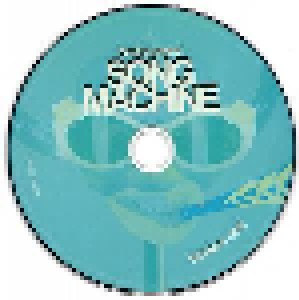 Gorillaz: Song Machine Season One (2-CD) - Bild 5