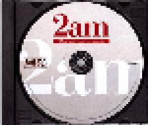 2am: When Every Second Counts (CD) - Bild 5
