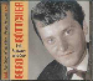 Gerd Böttcher: Ich Komme Wieder (CD) - Bild 1