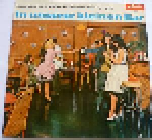 Cover - Emil Stern Und Sein Orchester: In Unserer Kleinen Bar