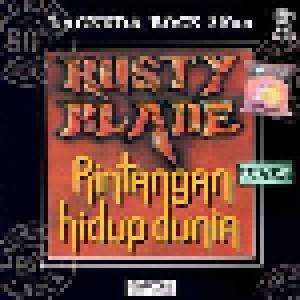 Rusty Blade: Rintangan Hidup Dunia (CD) - Bild 1