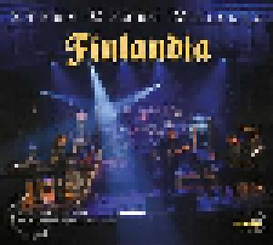Stern-Combo Meissen: Finlandia (CD) - Bild 1