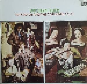 Hapshash And The Coloured Coat: Western Flier (LP) - Bild 1