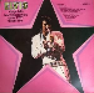 Elvis Presley: Elvis Sings His Hits From His Movies Vol. 1 (LP) - Bild 1