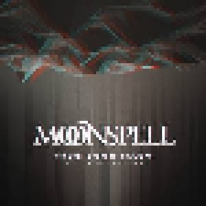 Cover - Moonspell: From Down Below - Live 80 Meters Deep