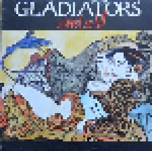 The Gladiators: Sweet So Till (LP) - Bild 1