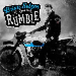 Brian Setzer: Gotta Have The Rumble (LP) - Bild 1