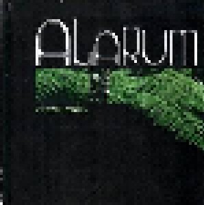Alarum: Eventuality (CD) - Bild 1