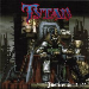 Tytan: Justice: Served! (CD) - Bild 1