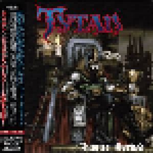 Tytan: Justice: Served! (CD) - Bild 2